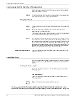 Preview for 76 page of Xerox DocuPrint 96MX Forms Creation Manual