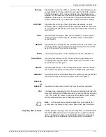 Preview for 77 page of Xerox DocuPrint 96MX Forms Creation Manual