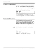 Preview for 102 page of Xerox DocuPrint 96MX Forms Creation Manual