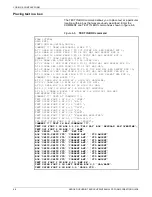 Preview for 106 page of Xerox DocuPrint 96MX Forms Creation Manual