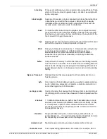 Preview for 133 page of Xerox DocuPrint 96MX Forms Creation Manual