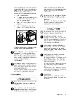 Preview for 15 page of Xerox DocuPrint C1110 User Manual