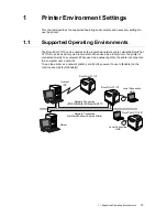 Preview for 19 page of Xerox DocuPrint C1110 User Manual