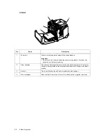 Preview for 34 page of Xerox DocuPrint C1110 User Manual