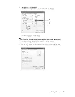 Preview for 45 page of Xerox DocuPrint C1110 User Manual