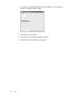 Preview for 46 page of Xerox DocuPrint C1110 User Manual