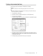 Предварительный просмотр 49 страницы Xerox DocuPrint C1110 User Manual