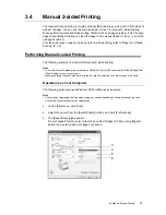 Предварительный просмотр 51 страницы Xerox DocuPrint C1110 User Manual