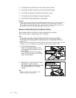 Предварительный просмотр 52 страницы Xerox DocuPrint C1110 User Manual