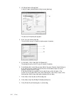 Предварительный просмотр 56 страницы Xerox DocuPrint C1110 User Manual