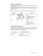 Preview for 73 page of Xerox DocuPrint C1110 User Manual