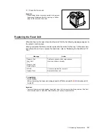 Preview for 133 page of Xerox DocuPrint C1110 User Manual