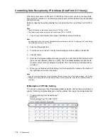 Preview for 152 page of Xerox DocuPrint C1110 User Manual