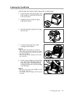 Preview for 171 page of Xerox DocuPrint C1110 User Manual