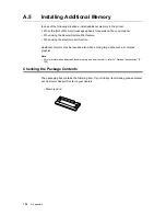 Preview for 184 page of Xerox DocuPrint C1110 User Manual