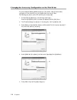 Preview for 188 page of Xerox DocuPrint C1110 User Manual