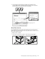 Preview for 191 page of Xerox DocuPrint C1110 User Manual