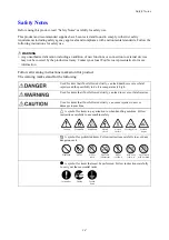 Preview for 14 page of Xerox DocuPrint C1190 FS User Manual