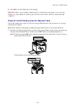 Preview for 77 page of Xerox DocuPrint C1190 FS User Manual