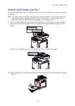 Preview for 79 page of Xerox DocuPrint C1190 FS User Manual