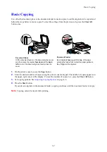 Preview for 97 page of Xerox DocuPrint C1190 FS User Manual