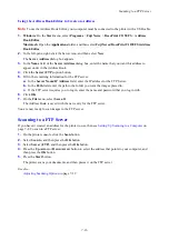 Preview for 121 page of Xerox DocuPrint C1190 FS User Manual