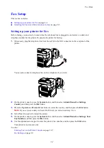 Preview for 128 page of Xerox DocuPrint C1190 FS User Manual