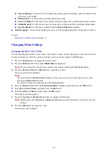 Preview for 149 page of Xerox DocuPrint C1190 FS User Manual