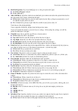 Preview for 159 page of Xerox DocuPrint C1190 FS User Manual