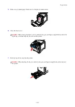 Preview for 167 page of Xerox DocuPrint C1190 FS User Manual