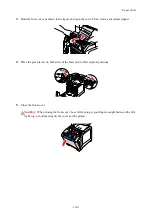 Preview for 171 page of Xerox DocuPrint C1190 FS User Manual