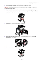 Preview for 198 page of Xerox DocuPrint C1190 FS User Manual