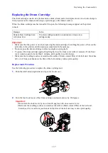 Preview for 199 page of Xerox DocuPrint C1190 FS User Manual