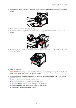 Preview for 204 page of Xerox DocuPrint C1190 FS User Manual