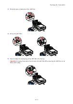 Preview for 208 page of Xerox DocuPrint C1190 FS User Manual