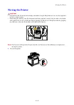 Preview for 222 page of Xerox DocuPrint C1190 FS User Manual