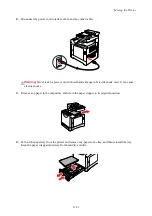 Preview for 223 page of Xerox DocuPrint C1190 FS User Manual