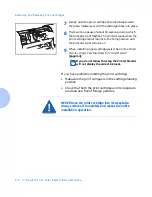 Предварительный просмотр 52 страницы Xerox DocuPrint C15 User Manual