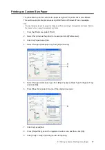 Предварительный просмотр 27 страницы Xerox DocuPrint C2100 User Manual