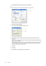 Preview for 32 page of Xerox DocuPrint C2100 User Manual