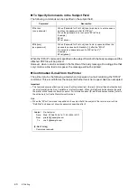 Предварительный просмотр 40 страницы Xerox DocuPrint C2100 User Manual