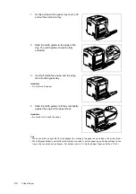 Предварительный просмотр 60 страницы Xerox DocuPrint C2100 User Manual