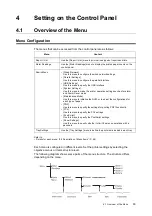 Предварительный просмотр 63 страницы Xerox DocuPrint C2100 User Manual