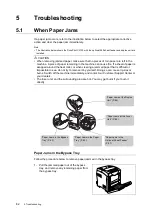 Предварительный просмотр 82 страницы Xerox DocuPrint C2100 User Manual