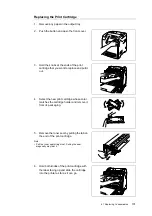 Предварительный просмотр 101 страницы Xerox DocuPrint C2100 User Manual