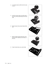 Предварительный просмотр 106 страницы Xerox DocuPrint C2100 User Manual