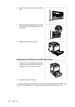 Предварительный просмотр 108 страницы Xerox DocuPrint C2100 User Manual