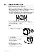 Preview for 128 page of Xerox DocuPrint C2100 User Manual