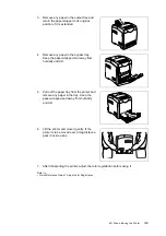 Preview for 129 page of Xerox DocuPrint C2100 User Manual