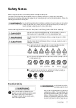 Preview for 11 page of Xerox DocuPrint C2200 User Manual